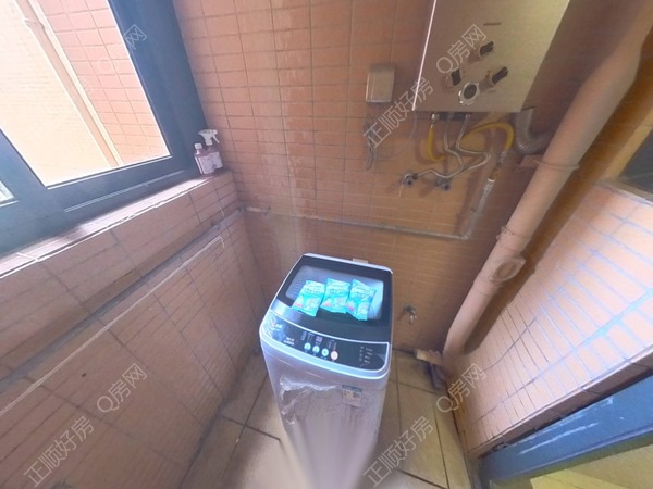 阳台