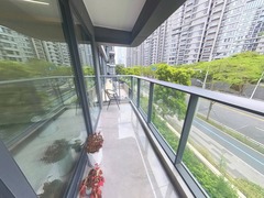 阳台