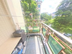阳台