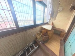 阳台