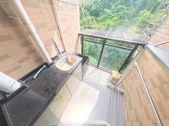 阳台