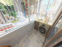 阳台