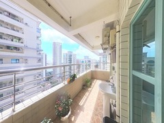 阳台