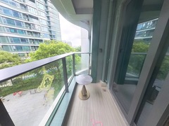 阳台