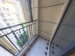 阳台