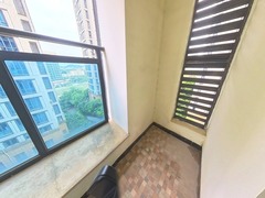 阳台