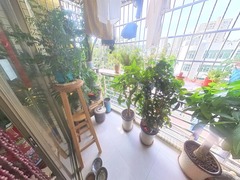 阳台