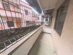 阳台