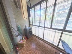 阳台