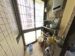 阳台