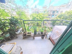 阳台