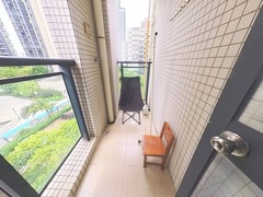 阳台
