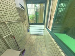 阳台
