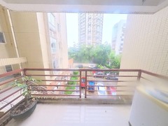 阳台