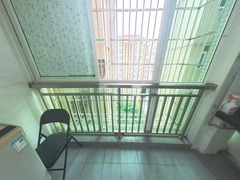 阳台