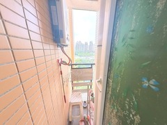 阳台