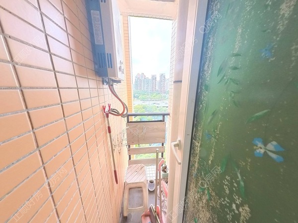 阳台