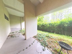 院子