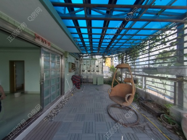露台