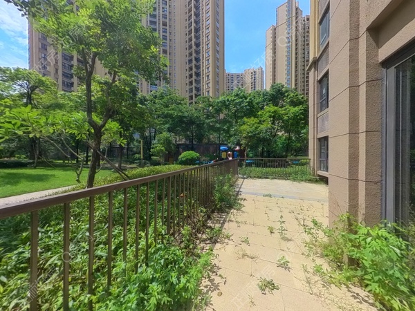 露台