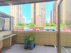 露台
