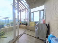 露台