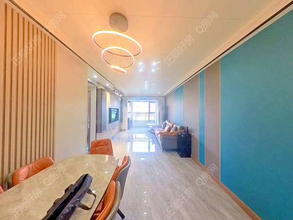 VR看房