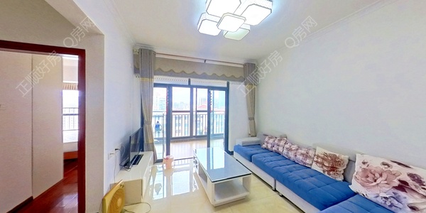 VR看房