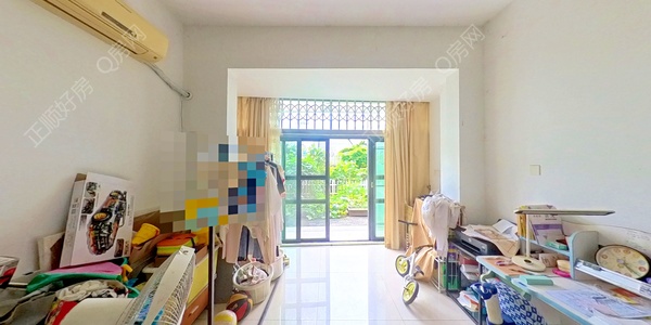 VR看房