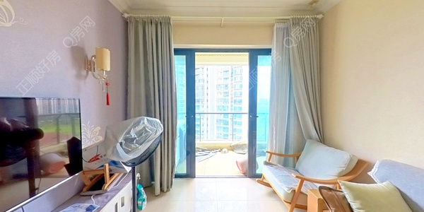VR看房