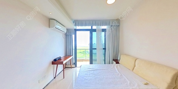 VR看房