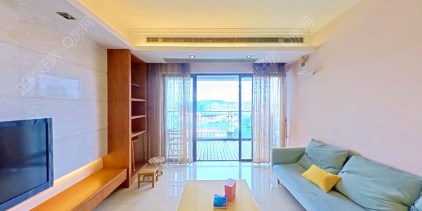 VR看房