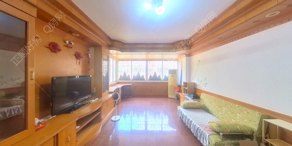 VR看房