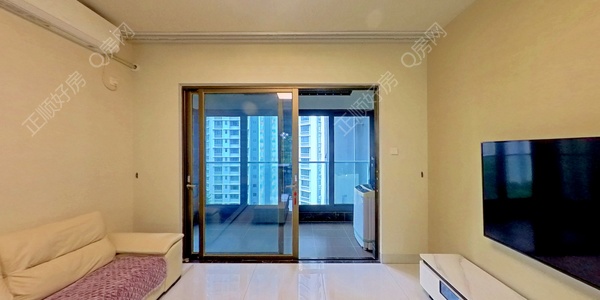 VR看房