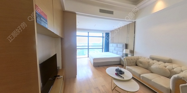 VR看房