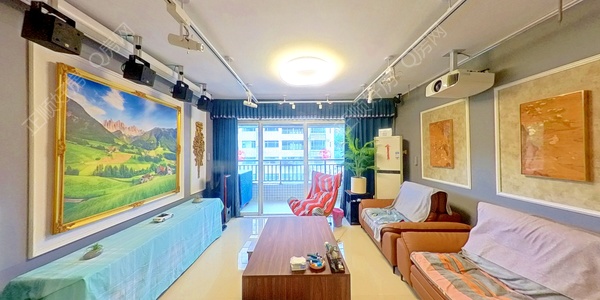 VR看房