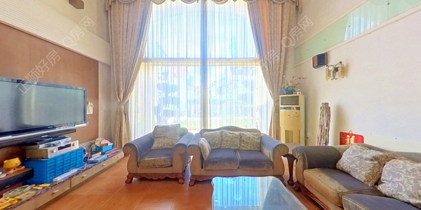 VR看房