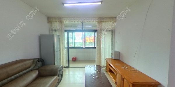 VR看房