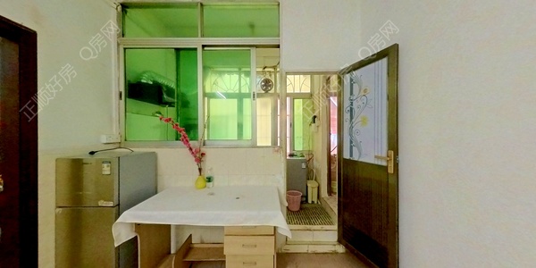 VR看房