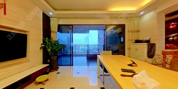 VR看房