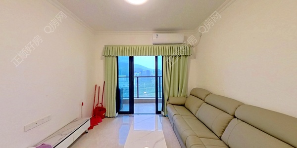 VR看房