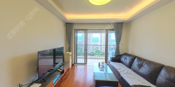 VR看房