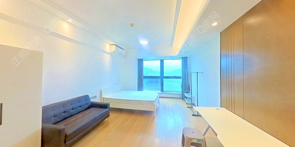 VR看房