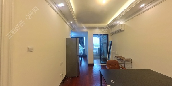VR看房