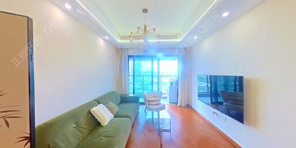 VR看房