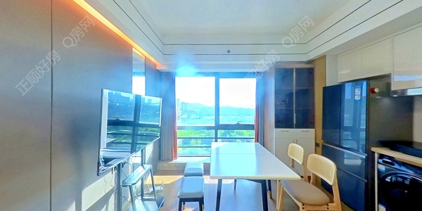 VR看房