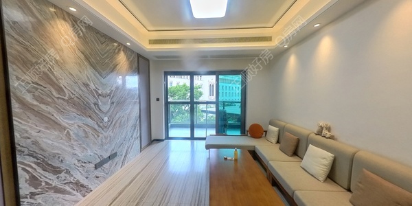 VR看房
