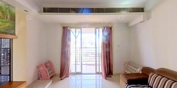 VR看房
