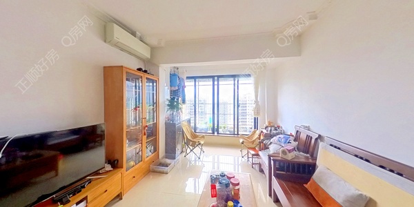 VR看房