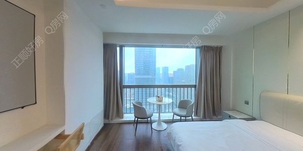 VR看房